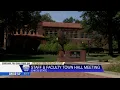 Chico State University President Steve Perez hosts Spring semester town hall meeting