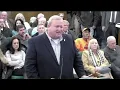 Legal proceedings for indicted Culpeper County sheriff likely to stretch past election season
