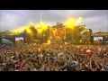 Download Lagu Nadia Ali, Starkillers \u0026 Alex Kenji - Pressure (Alesso Remix) @ Tomorrowland 2012