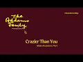 Crazier Than You (Part 3) [The Addams Family, Young@Part] - Male Ancestors