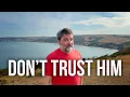 This Camera Mistake Makes You Look Like Someone Nobody Wants To Trust