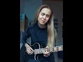 Midnight Blues - Snowy White / Improvisation by Melanie