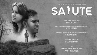 salute the power of women marathi short film published on international womens day 2023 