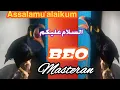 Download Lagu MASTERAN BEO ASSALAMUALAIKUM ( السلام عليكم ) SANGAT MERDU