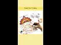 Feed the Turkey Printable