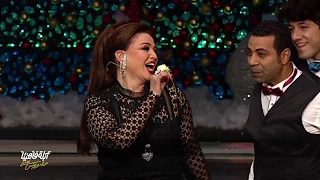 لايڤ من الدوبلكس الموسم السادس أغنية فوق الفورتي 40 الحلقة الحادية عشر ج٢ 