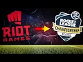 Former Riot Employee Joins the Rocket League Esports Team