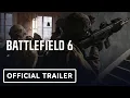 Download Lagu Battlefield 6 - Official Reveal Trailer