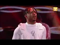 Polimá Westcoast - My Blood, Ft Pablo Chill-E - S.O.S. - Festival Viña del Mar 2023 - Full HD 1080p