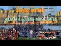Download Lagu Maxima Band Hibur Gedung Sarinah