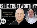 Should I Trust Fr Chad Ripperger s Deliverance Prayers Mother Miriam Live