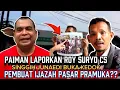 Download Lagu PAIMAN LAPORKAN ROY SURYO CS. SINGGIH JUNAEDI BONGKAR PEMBUAT IJAZAH PASAR PRAMUKA?? 