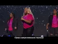 Tasha Cobbs Leonard - Put a Praise On It | A HYMNS Concert Experience