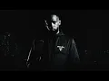 DA Uzi - C'est noir (Lyrics vidéo officielle)