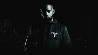 DA Uzi - C est noir officielle