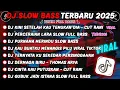 Download Lagu DJ TIKTOK TERBARU 2025 || DJ KINI SETELAH KAU TEMUKAN DIA🎵 DJ PERCERAIAN LARA || VIRAL TIKTOK