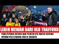 Download Lagu STADION INDONESIA SUDAH GILA!!PELATIH OXFORD BENAR TAKJUB DENGAN FASILITAS GBK 