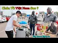Download Lagu Công Giáp || Bác Trưởng Công An Huyện Bàng Hoàng Khi Nghe Tin Công Giáp Về Việt Nam ?