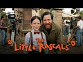 The Little Rascals 1994 Cast Then And Now 2026