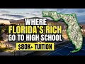 WHERE FLORIDA S RICH SEND THEIR KIDS 80K Private Schools