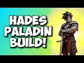 Download Lagu Can We be a Holy Warrior in Hades?