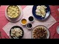 Download Lagu Dumplings Around Asia