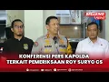 BREAKING NEWS: Update Terkini, Panggilan Roy Suryo Cs Terkait Ijazah Palsu Jokowi
