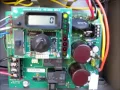 Aquarite Hayward No Cell Power wmv