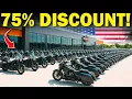 Download Lagu Dealers dumpen motorfietsen in deze staten - hier moet je zoeken