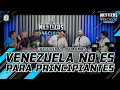 Mestizos Precisos T2 Ep 2 - Traumas