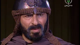 مسلسل البحث عن صلاح الدين حلقة 28 كاملة 