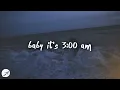 Finding Hope - 3:00 AM (Lyric Video)