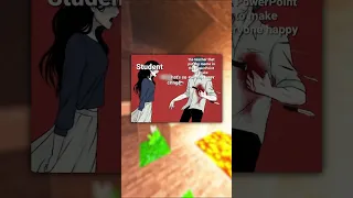 Teacher Vs Student Memes 