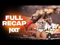 Lagu Full NXT Highlights: NXT highlights, Aug. 20, 2024