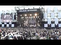 Lagu [STAGE CLIP] 'Wolf type' ~ 'Feel the Pulse' | ROCK IN JAPAN FESTIVAL 2025 | \u0026TEAM
