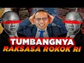 Download Lagu RAJA ROKOK RI TERGUNCANG! GUDANG GARAM RUGI 4T, PHK MASSAL HOAKS?!