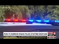 Omaha Police Officers Association optimistic new efforts can close OPD officer shortage