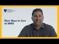 Save Money on More Than Just Tuition SNHU Benefits