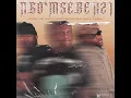 Ngo’Msebenzi - Cartel The Voice & Musicanation Feat ( Nimza TheBull)