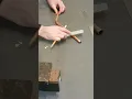 How to pull a perfect offset with 15mm copper pipe