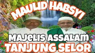 Download maulid habsyi majelis assalam ( Tanjung Selor ) MP3