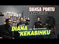 Download Lagu 🌴 Remix Timur | Diana Kekasihku Cipt. Tonny Koeswoyo | Cover by Asriel Project 17 Official 🌴