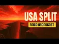 Download Lagu You Are Listening To The Radio as a Megaquake Splits the United States in Half
