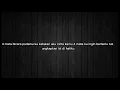 Download Lagu d'bagindas/empat mata (lirik video) empat mata bicara padamu (viral di tiktok)