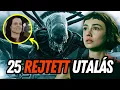 Download Lagu 25 dolog, amit nem vettél észre az Alien: Earth 3. részében! 😱👽
