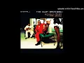 The Isley Brothers  - Contagious (2001)