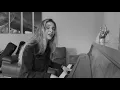 The Warning - Billie Eilish PIANO COVER "My future" by DANY