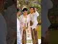 Download Lagu Pernikahan Tri Suaka Dan Nabila Maharani di Jogja #trisuaka #artis
