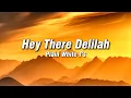 Download Lagu Plain White T's - Hey There Delilah (Lyrics)