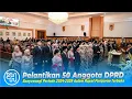 Download Lagu Pelantikan 50 Anggota DPRD Banyuwangi Periode 2024 2029 dalam Rapat Paripurna Terbuka